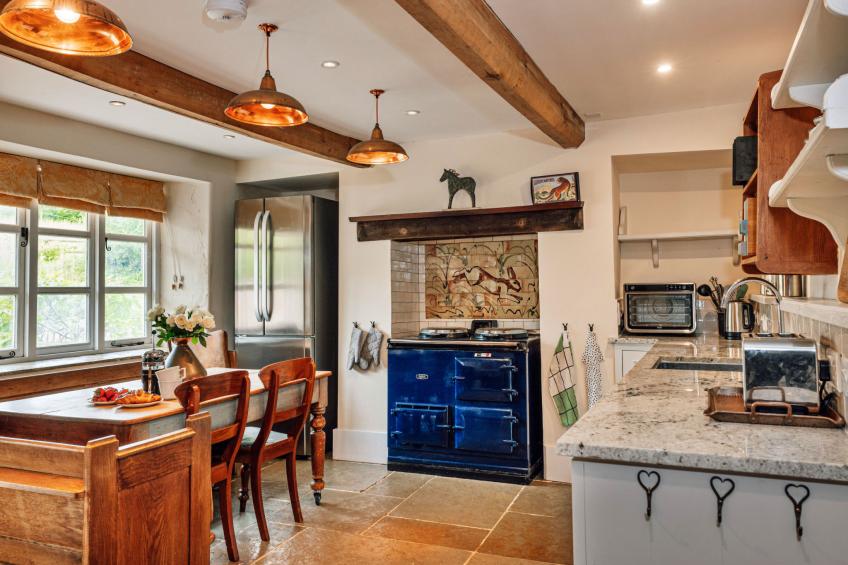 Beili Glas Cottage - foto 23