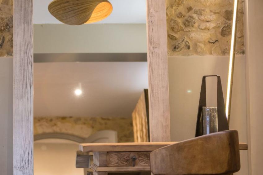 mit Privatpool für 6 Personen ca. 85 m² in Rethymnon, Kreta (Nordküste Kre - foto 31