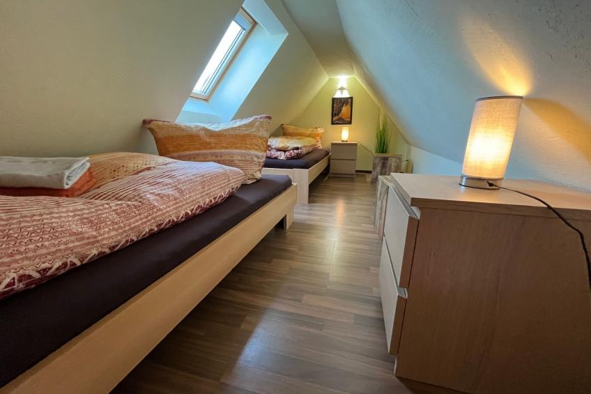Schöne Ferienwohnung in Kurort Oberwiesenthal - foto 6