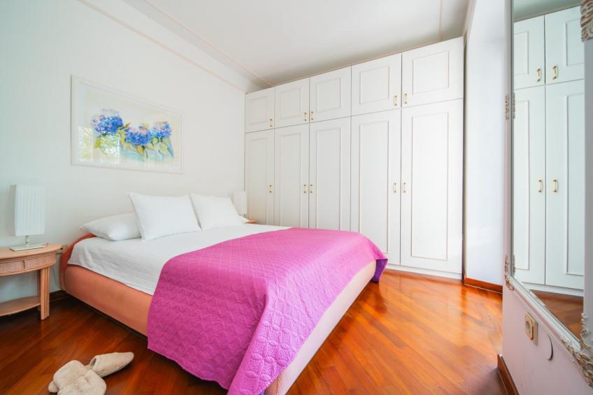 Traditionelles Steinhaus mit privatem beheiztem Pool - foto 18