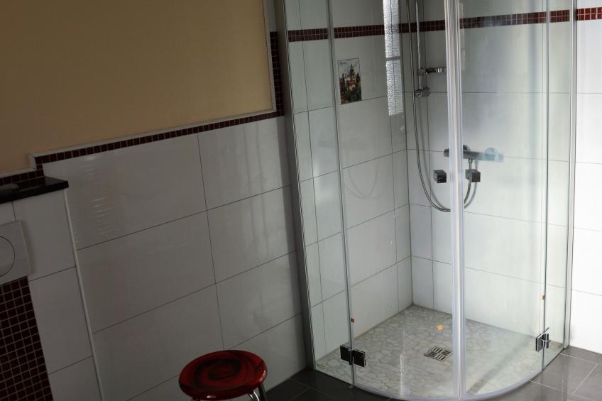 Modernisiertes Haus zwischen Stralsund und Barth - foto 11