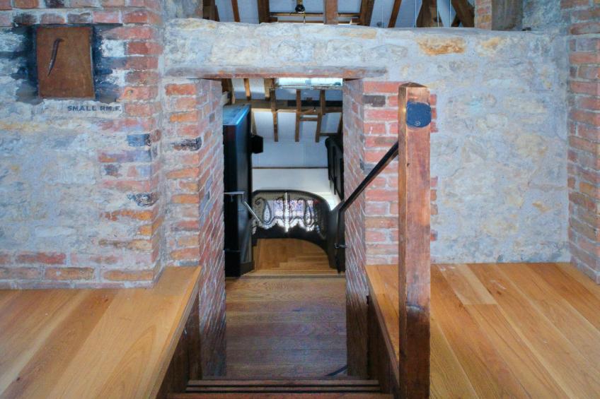 The Loft at Brackley Town Hall - foto 4