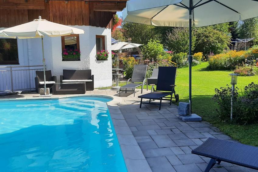 Seitz 1 in Bayerisch Eisenstein - foto 3