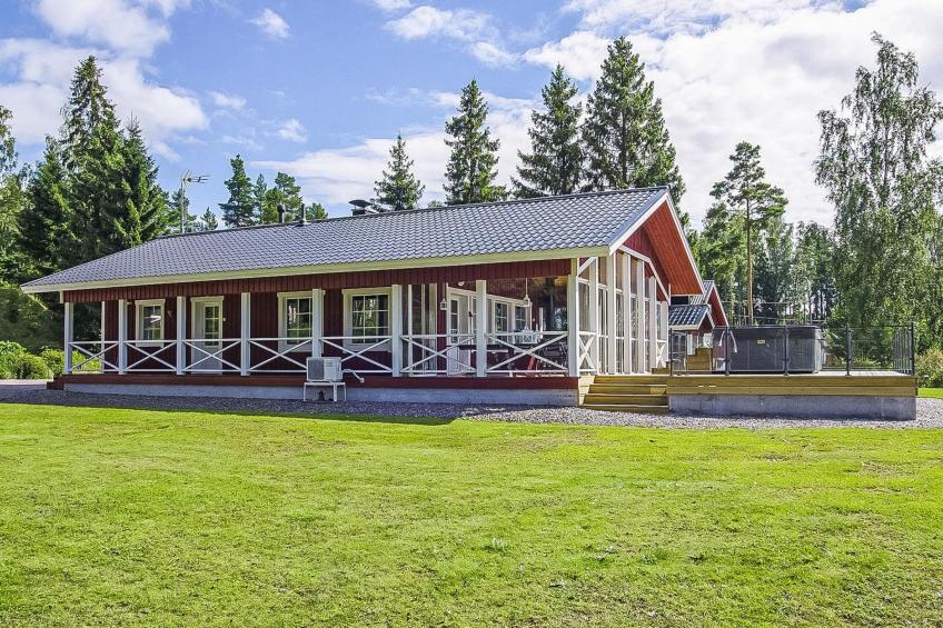 Villa blomvik - foto 18