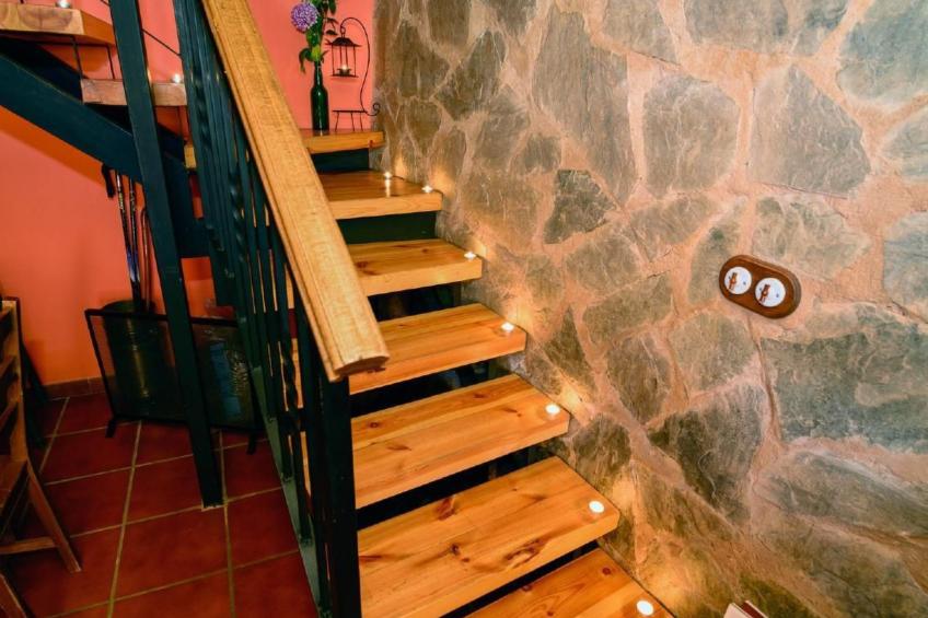 Landhaus im Berg von Leon - foto 14