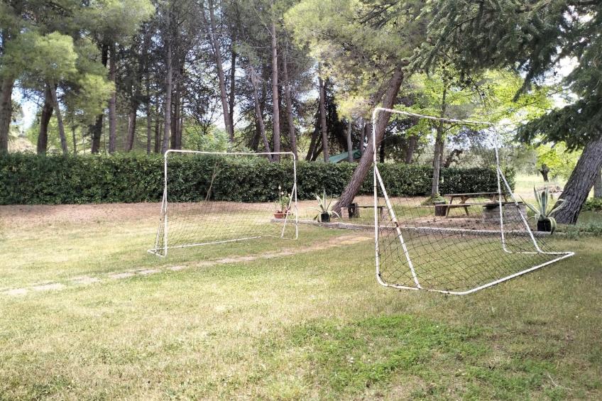 Wohnung Gli Archi del Casolare - foto 11