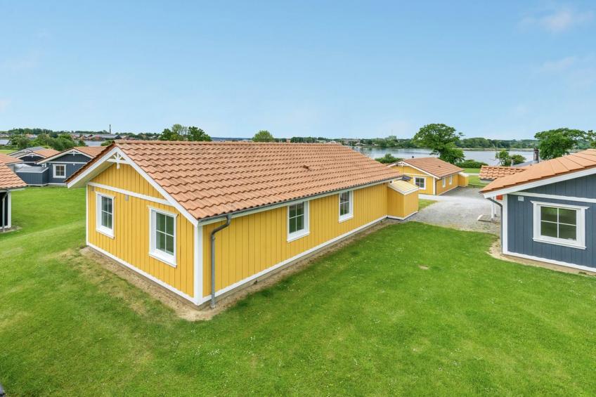 "Karina" - 150m to the inlet in SE Jutland - foto 7