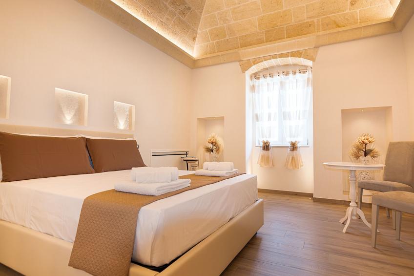 La Carezza del Sole - Private Villa - foto 25