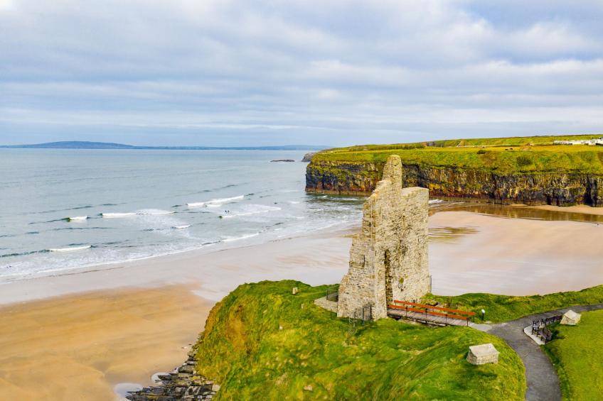 Ballybunion(TR4) HC NO 4 - foto 18