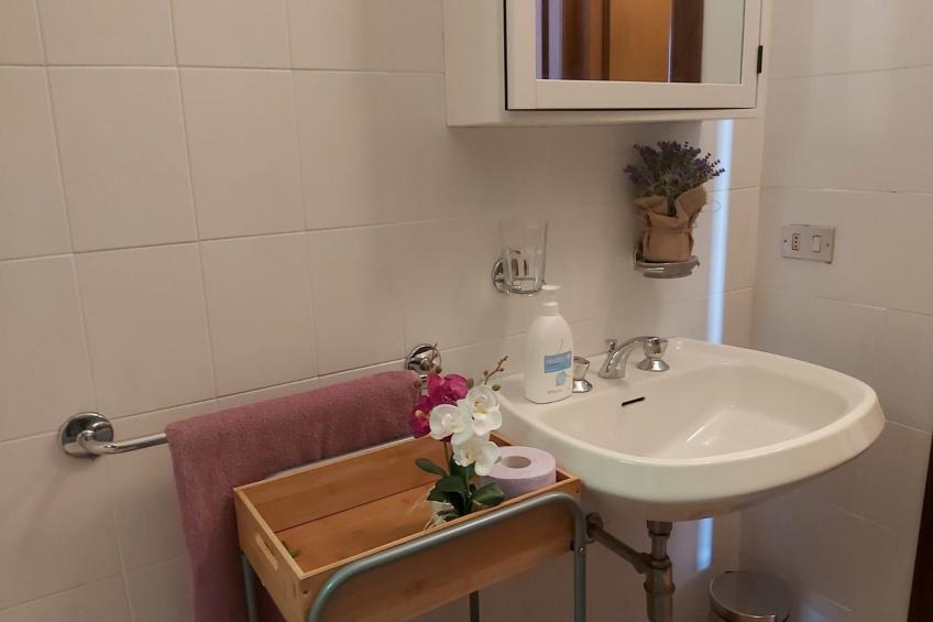 Wohnung 'Ispra Lago Maggiore' - foto 26