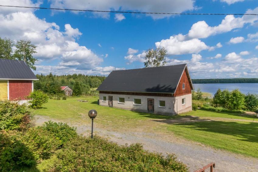 Kuusiniemi - foto 34