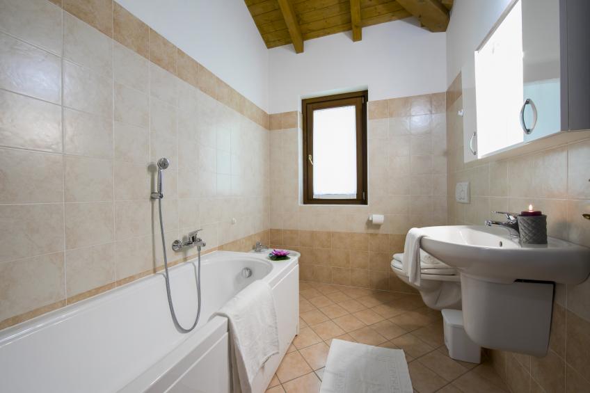 Le Betulle Garden in Laveno - foto 15