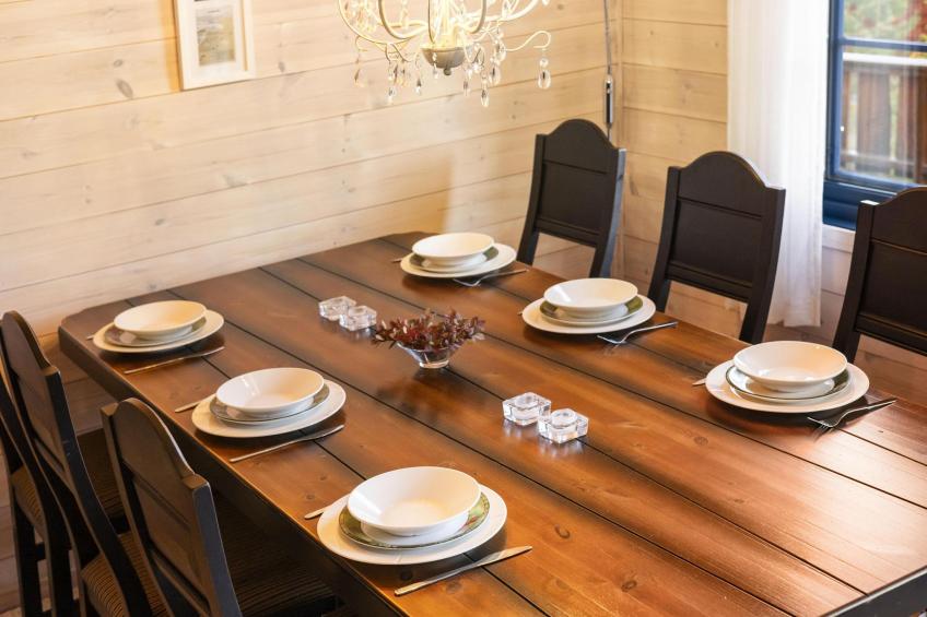 Marit's Hytte | 6p - foto 13