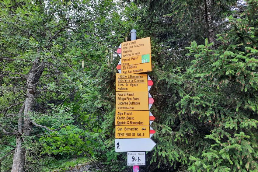 Nido delle Alpi - foto 31