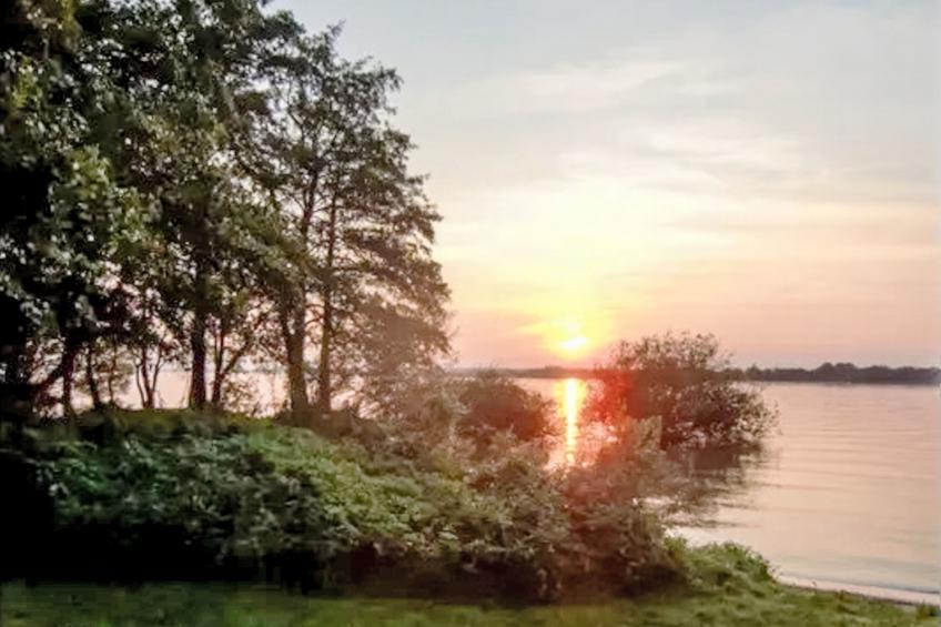 Villa Seeblick mit Sauna - foto 39