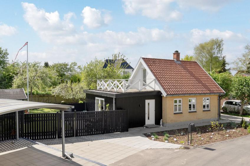 "Eeli" - 150m from the sea in Sealand