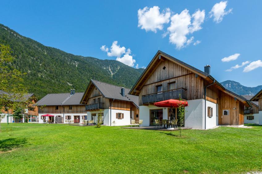 Chalet Traunsee
