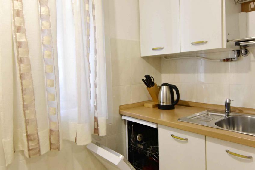 Holiday apartment with terrace near the beach - BF-4FWGC - foto 16