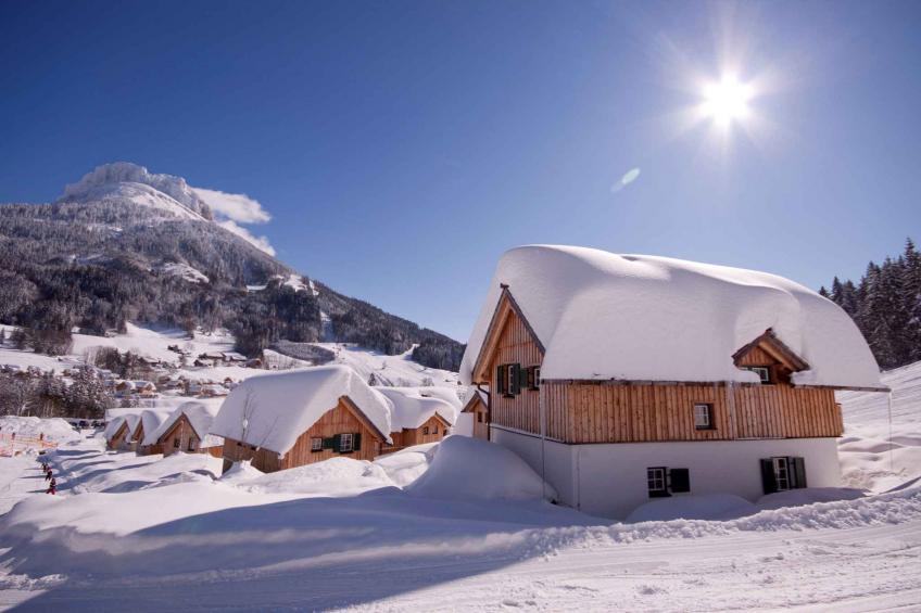 maison de vacances avec sauna privé - BF-G4XH - foto 15