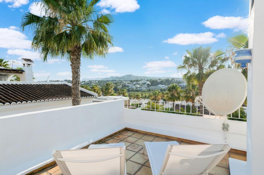 Casa Moraira - foto 31