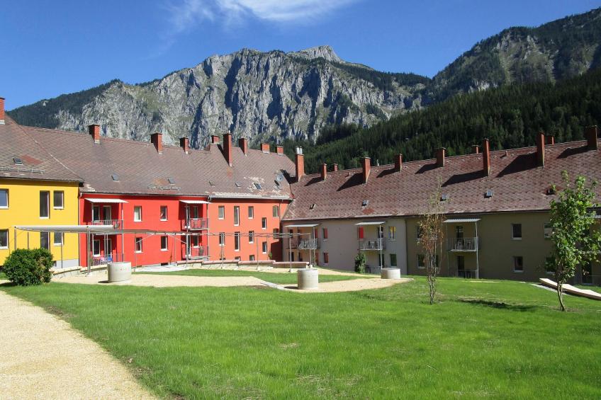 Erzberg Alpin Resort 10 - foto 11