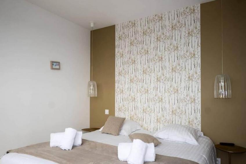 Maison à Pleumeur Bodou - foto 9