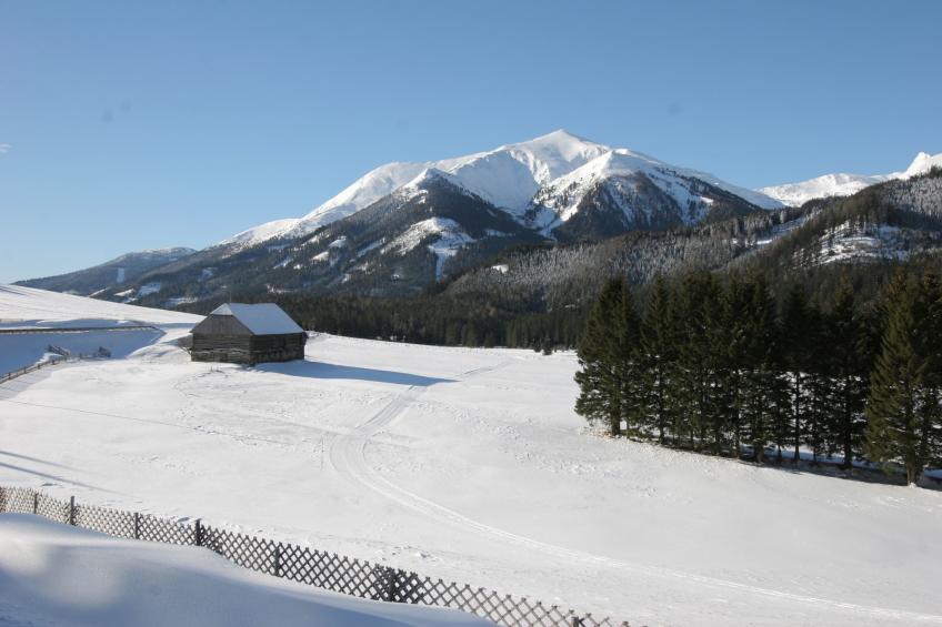 Chalet Bellevue - foto 40