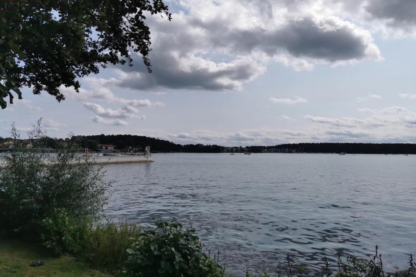 Nr4 Müritzsee 3 Personen - foto 30