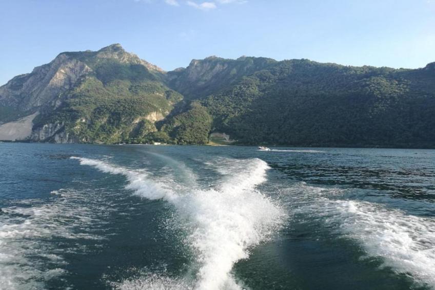 Belvedere sul Lago Cinque - foto 38