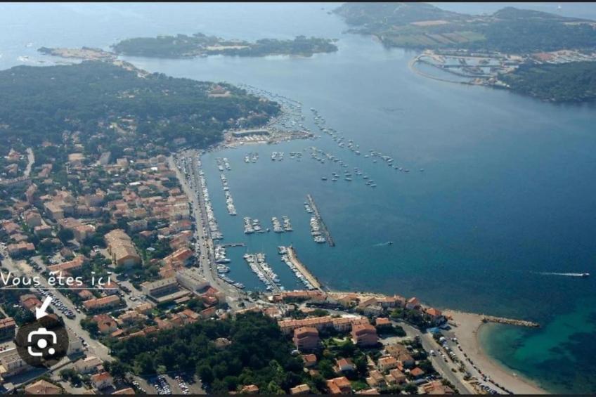 Maison de vacances - SAINT-ANTONIN-DU-VAR - foto 40