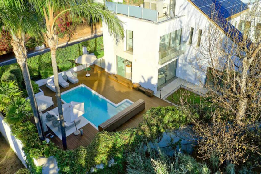 Maison à Marbella - foto 36