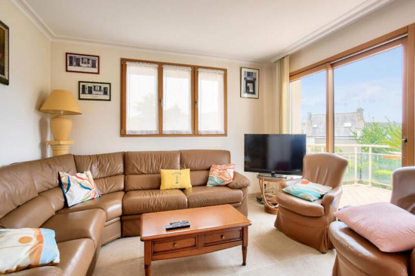 Maison à Pléneuf-Val-André - foto 2