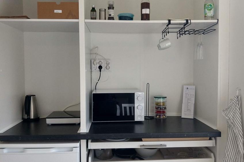 "Évika 1" mit Sauna - foto 12