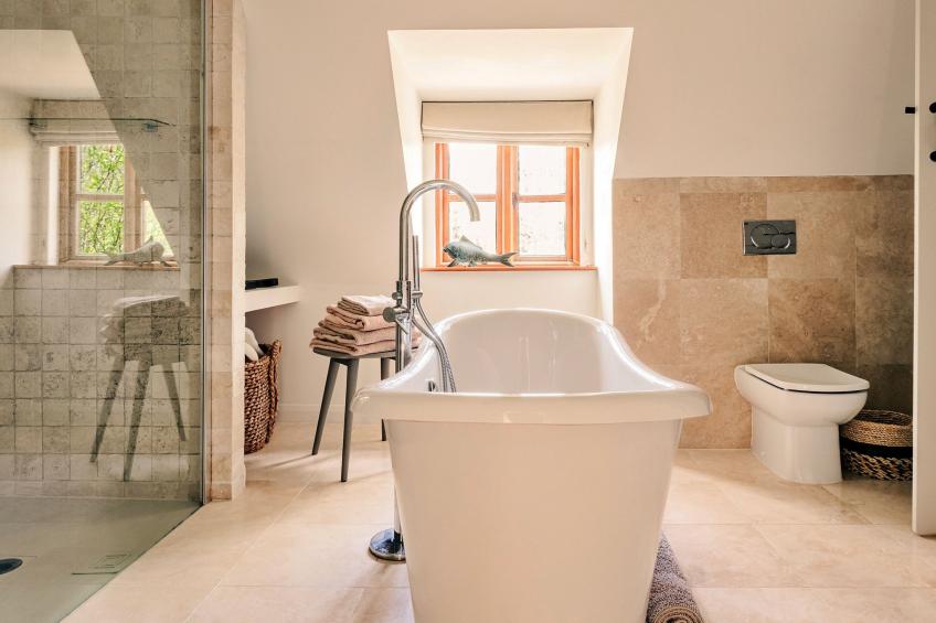 Windfall Cottage - foto 18