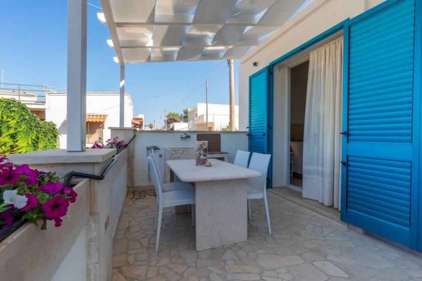 Wohnung mit Wasserblick - foto 10