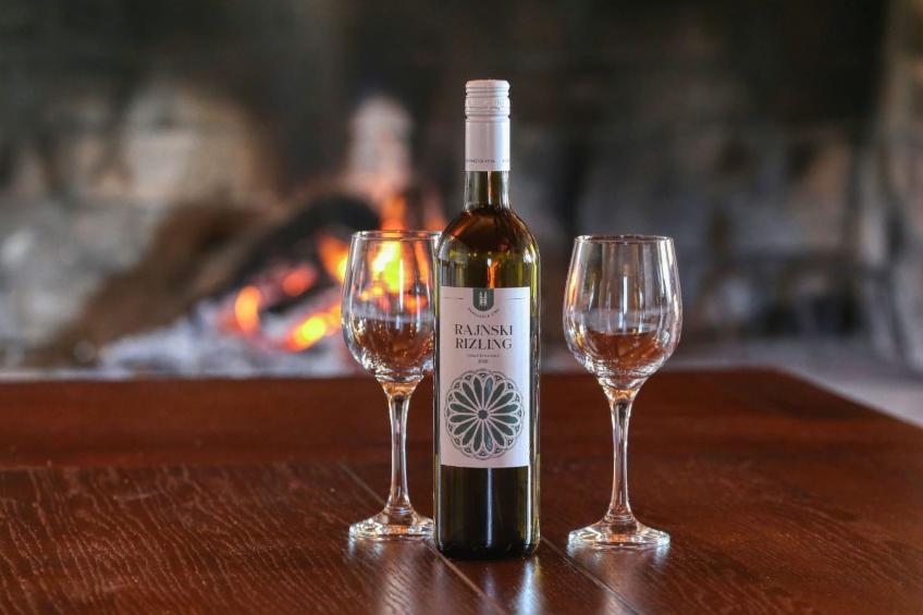 Villa für 10 Personen mit großem Garten - TA Leut - foto 38