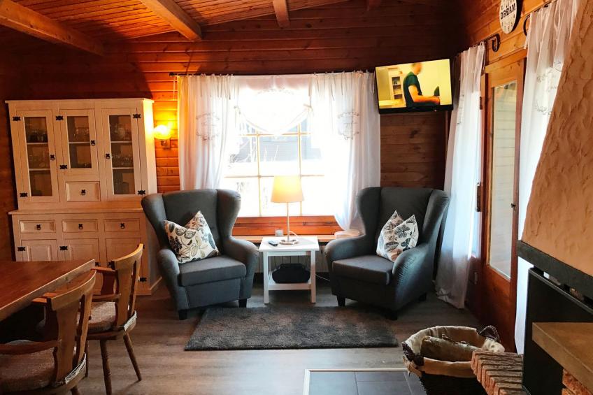 in Barbis mit Grill und Panoramablick - foto 4