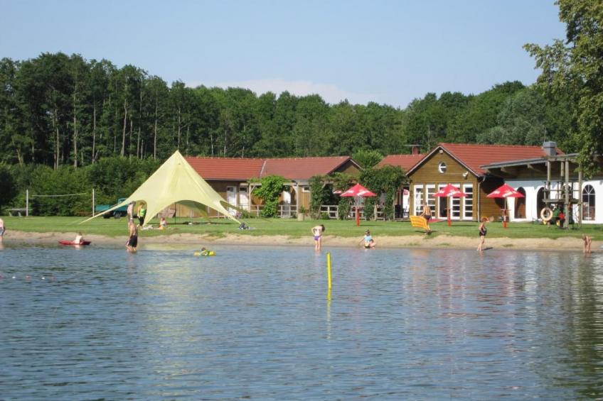 Coco Sweet mit Terrasse und Grill - foto 19