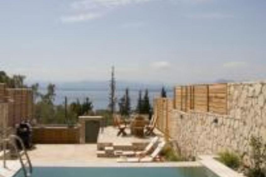 Endogeios Luxus-Villen - foto 11