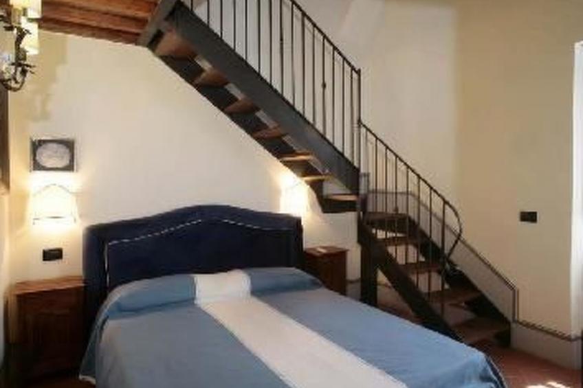 Wohnung 'Giglio' mit Privatparkplatz - foto 9