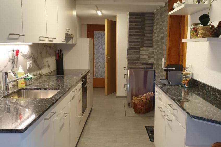 in einem heimeligen Berner-Stöckli - foto 5