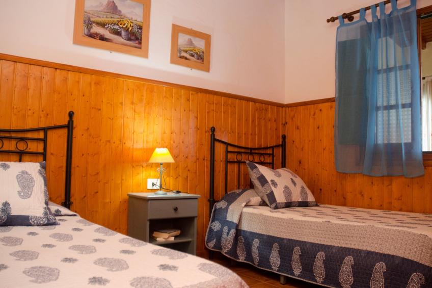 "Casa Rural Ondina". - foto 7