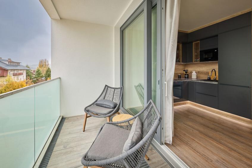 Apartmán Klára - foto 4