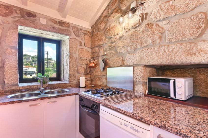 Casas das Olas 1 - Großartige Aussicht, 2 Pools, idealer Ort zum Entspannen und - foto 25