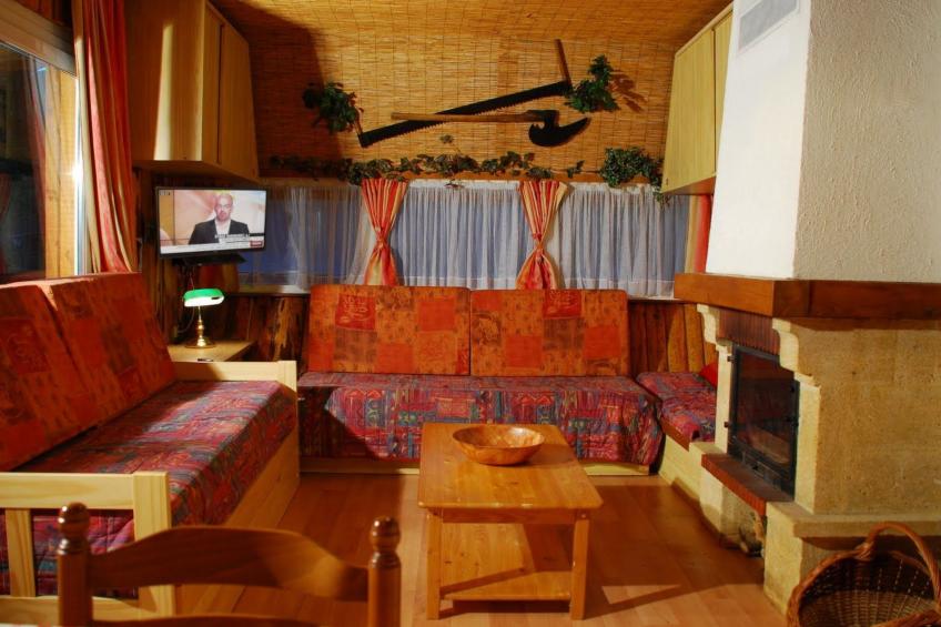 Charmantes Ferienhaus mit gemeinsamem Grill - foto 6