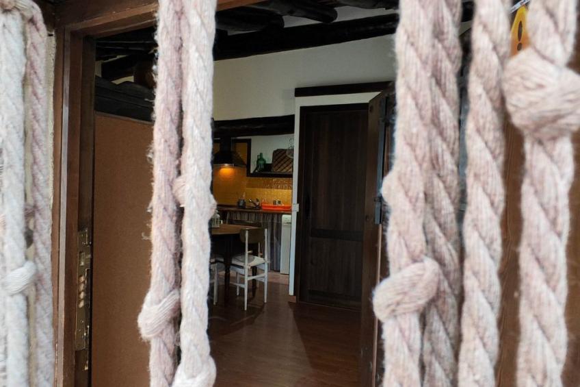 Turia Wohnung, Dachgeschoss. - foto 15