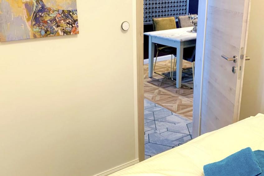 Wohnung 3 im EG - foto 14