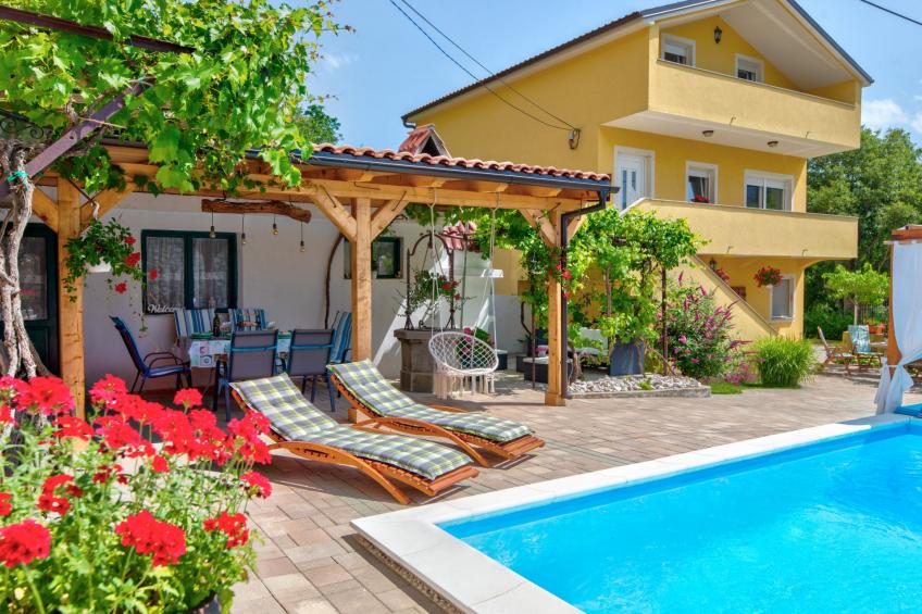 VILLA ANDELIKA / HR-10039-01 - foto 6