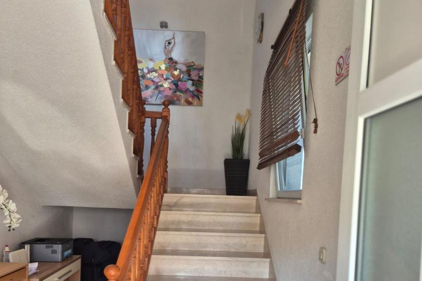 Villa Stella - Two Bedroom Apartment with Balcony and Sea View (Carla) - foto 33