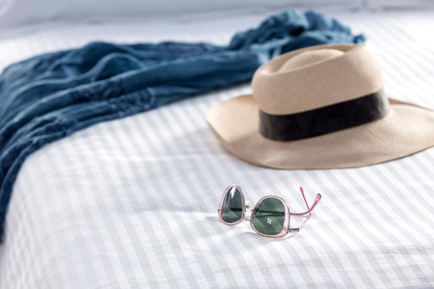 mit Privatpool für 5 Personen ca. 90 m² in Santorini, Ägäis (Santorin) - foto 10